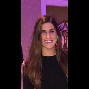 Meet your Posher, Mikayla